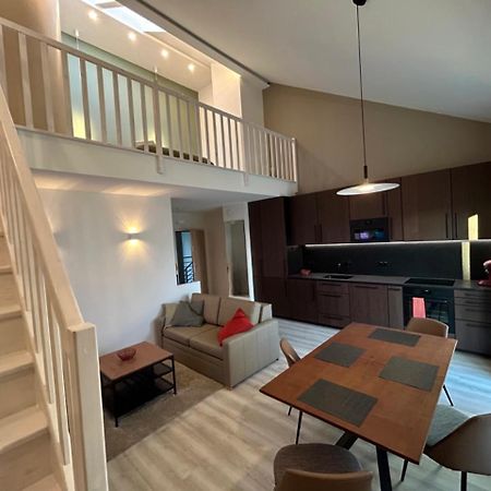 Charming Apartment Любин Экстерьер фото