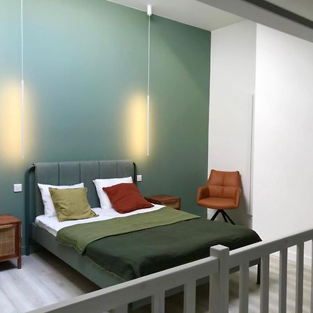 Charming Apartment Любин Экстерьер фото