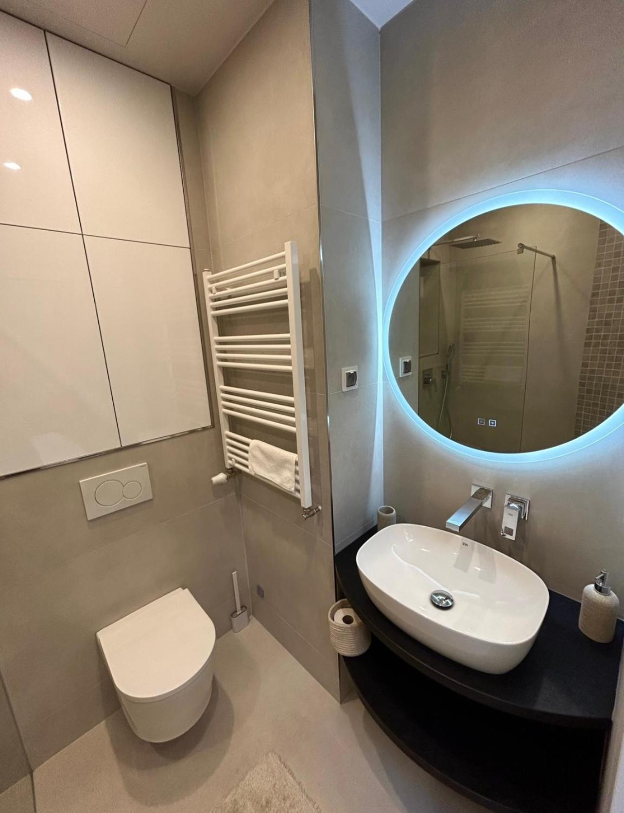 Charming Apartment Любин Экстерьер фото